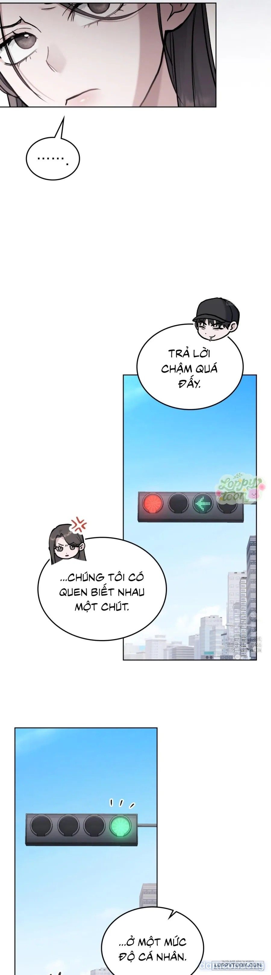 đọc truyện [19+] Kết Hôn Với Kẻ Tâm Thần Chương 13 ảnh 21 tại Thiên Thai Truyện