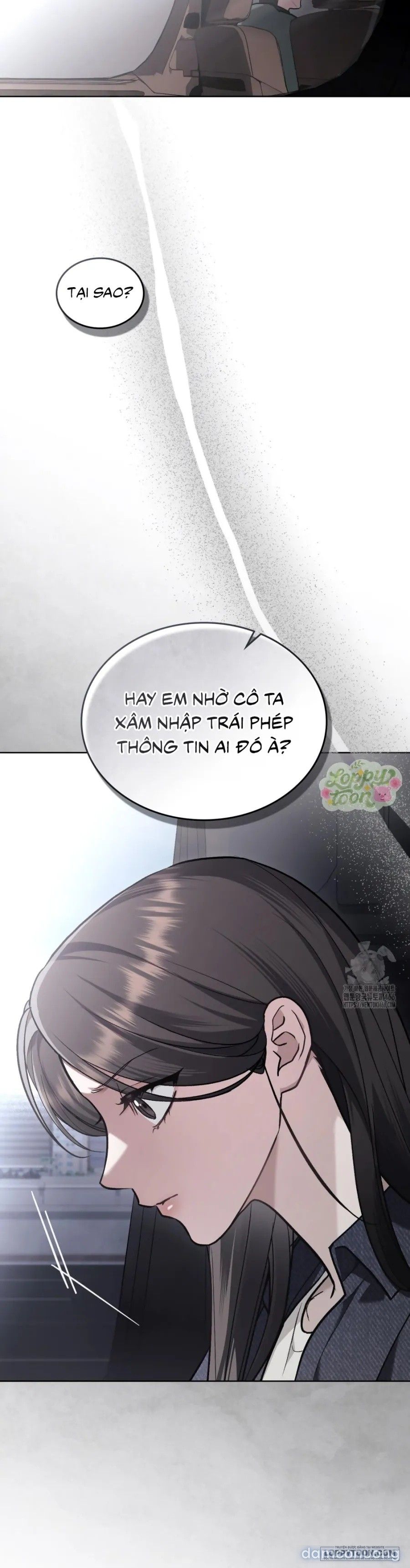 đọc truyện [19+] Kết Hôn Với Kẻ Tâm Thần Chương 13 ảnh 29 tại Thiên Thai Truyện