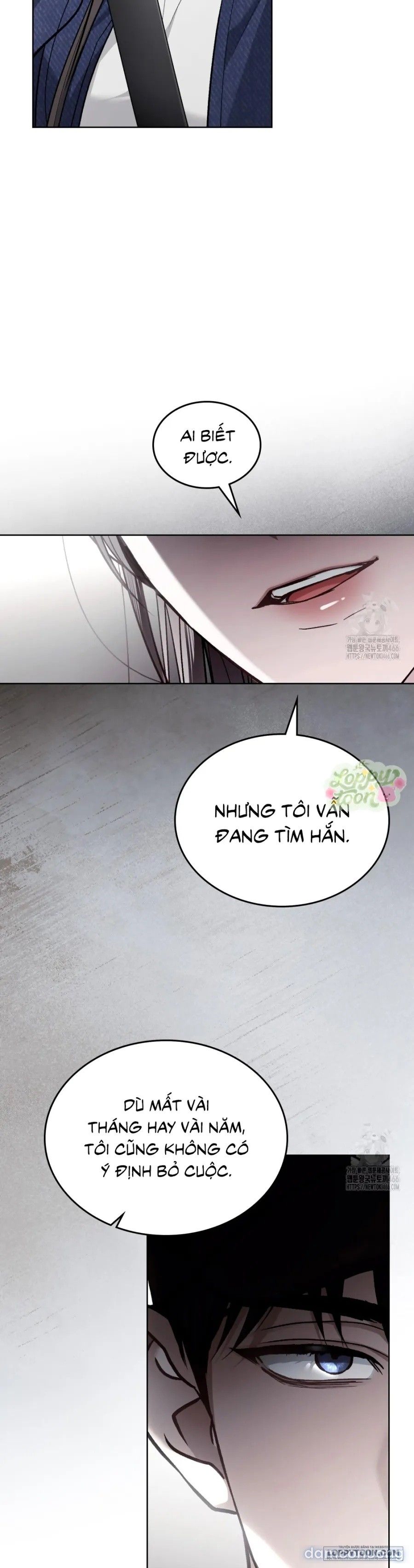 đọc truyện [19+] Kết Hôn Với Kẻ Tâm Thần Chương 14 ảnh 5 tại Thiên Thai Truyện