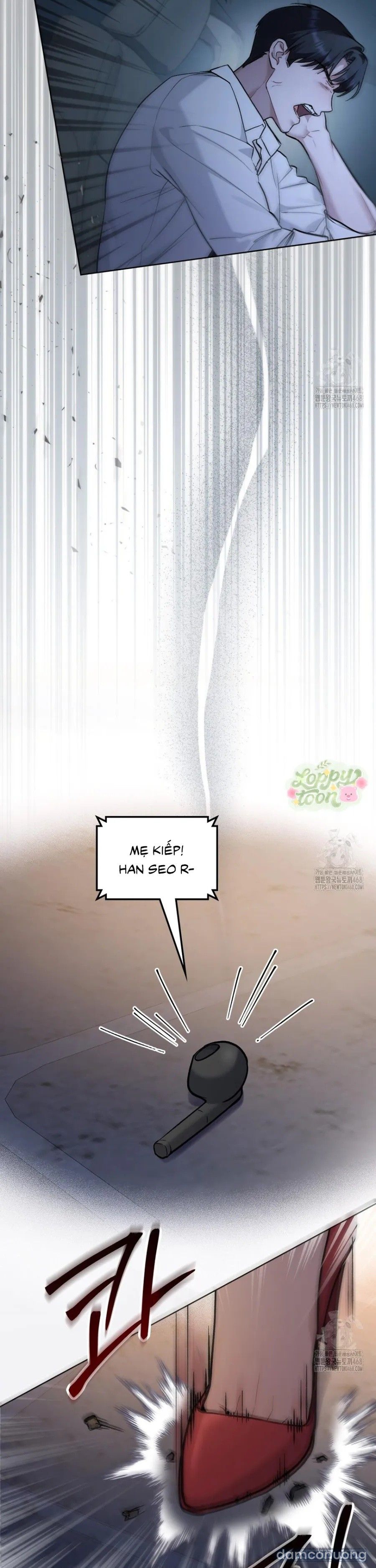 đọc truyện [19+] Kết Hôn Với Kẻ Tâm Thần Chương 19 ảnh 26 tại Thiên Thai Truyện