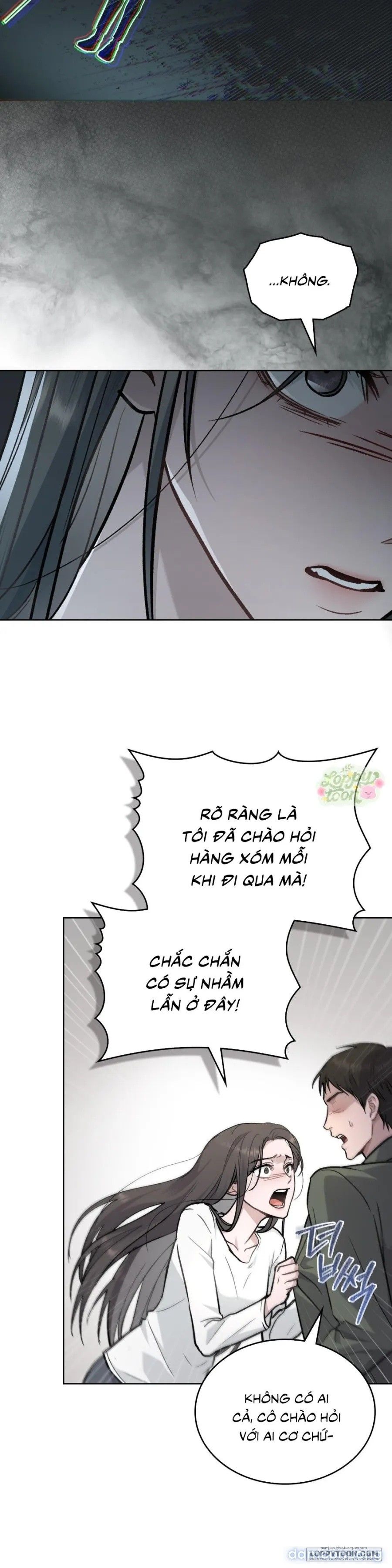 đọc truyện [19+] Kết Hôn Với Kẻ Tâm Thần Chương 2 ảnh 12 tại Thiên Thai Truyện