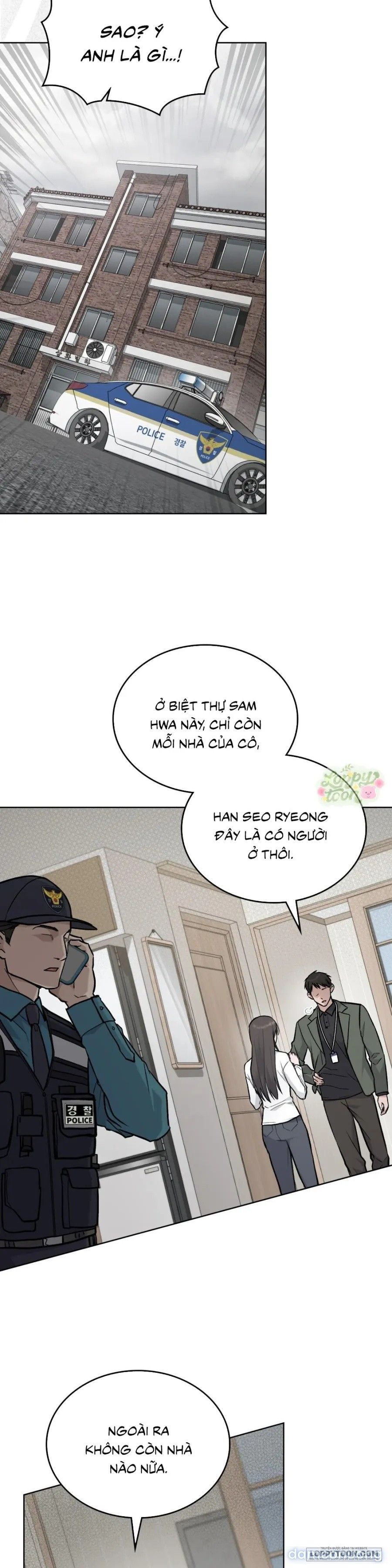 đọc truyện [19+] Kết Hôn Với Kẻ Tâm Thần Chương 2 ảnh 10 tại Thiên Thai Truyện