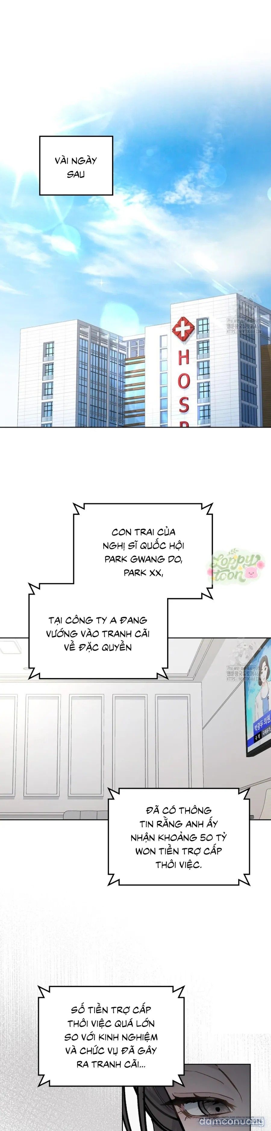 đọc truyện [19+] Kết Hôn Với Kẻ Tâm Thần Chương 21 ảnh 24 tại Thiên Thai Truyện