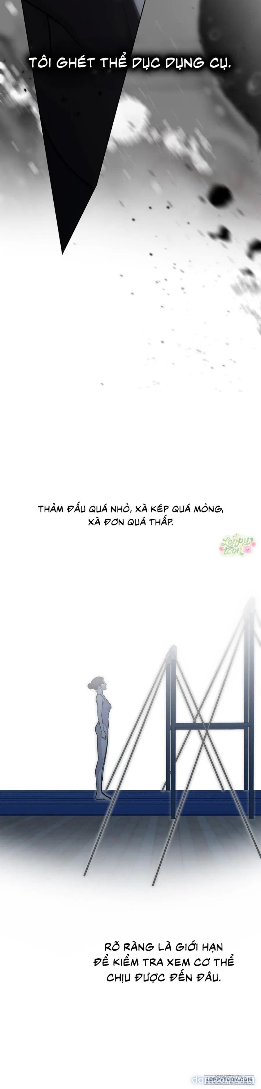đọc truyện [19+] Kết Hôn Với Kẻ Tâm Thần Chương 23 ảnh 21 tại Thiên Thai Truyện
