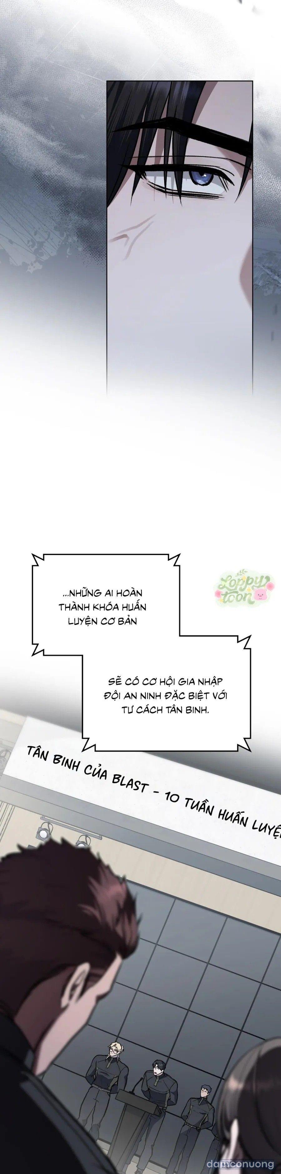 đọc truyện [19+] Kết Hôn Với Kẻ Tâm Thần Chương 24 ảnh 14 tại Thiên Thai Truyện
