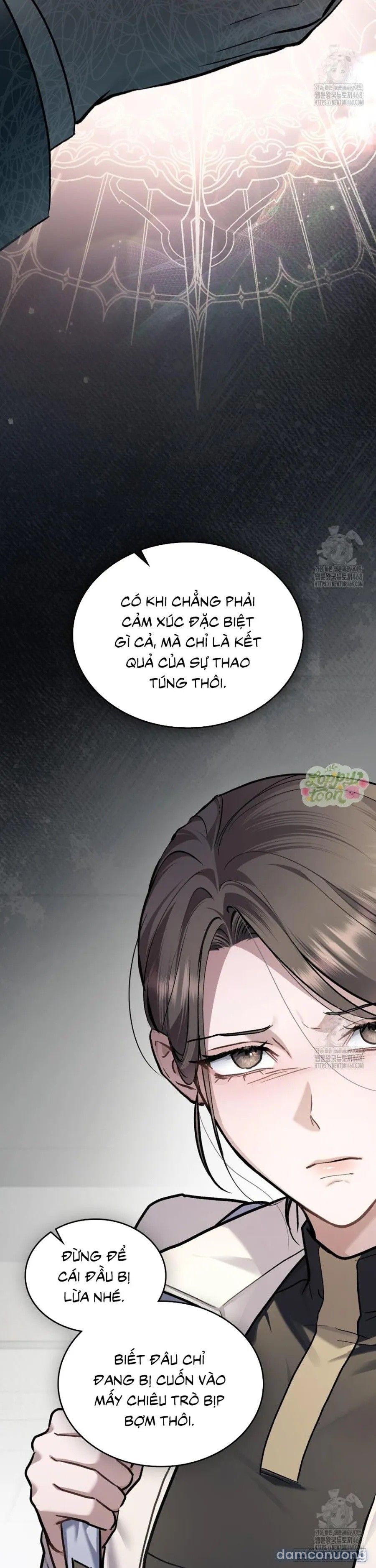 đọc truyện [19+] Kết Hôn Với Kẻ Tâm Thần Chương 25 ảnh 5 tại Thiên Thai Truyện