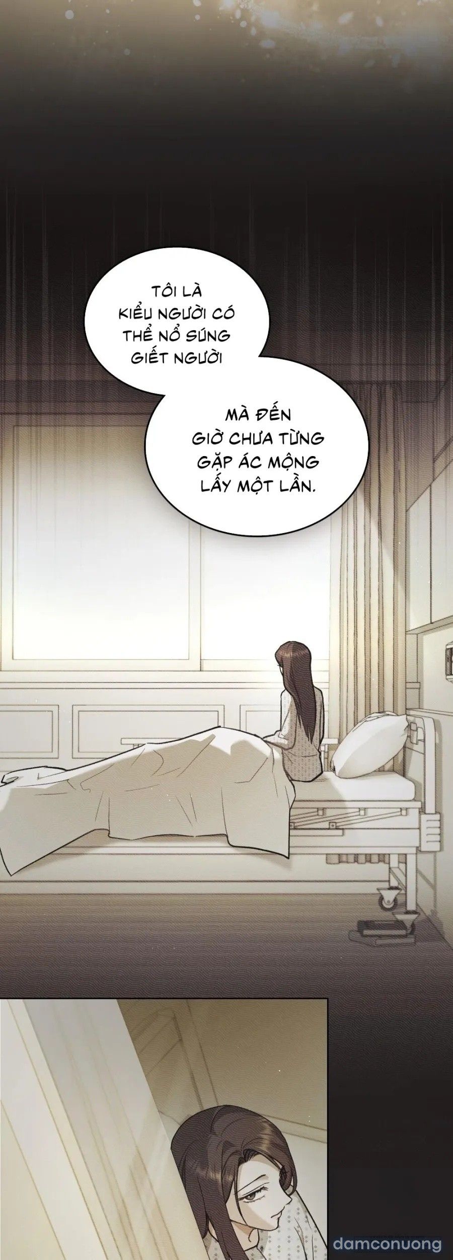 đọc truyện [19+] Kết Hôn Với Kẻ Tâm Thần Chương 27 ảnh 39 tại Thiên Thai Truyện