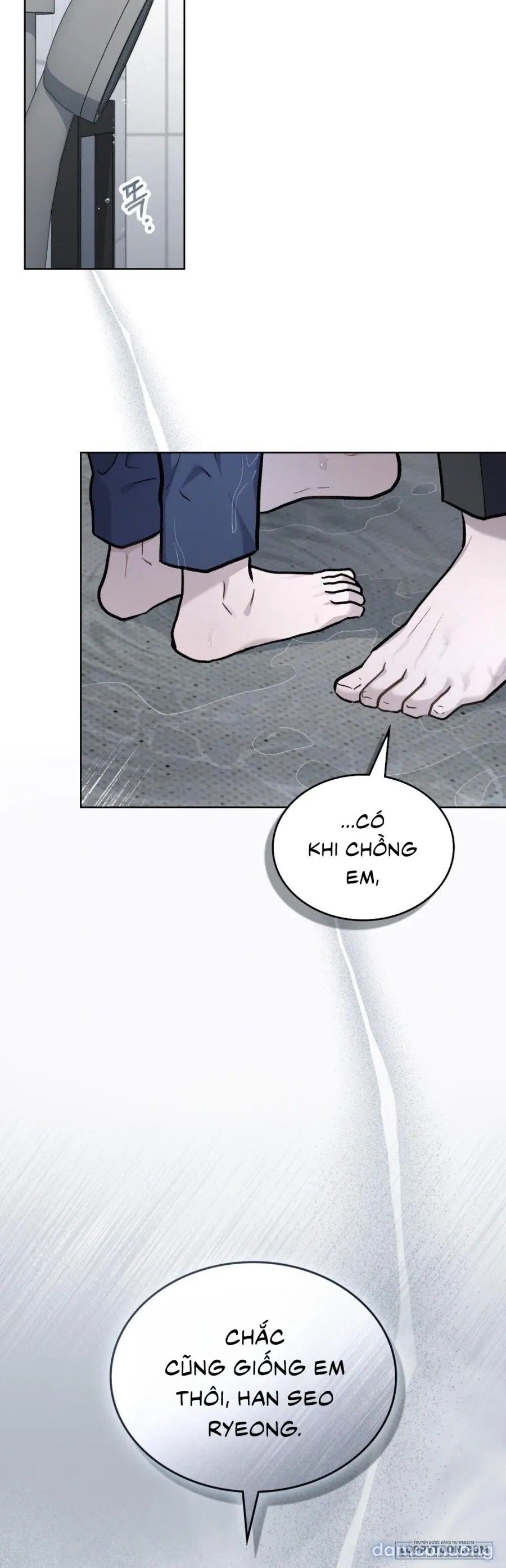 đọc truyện [19+] Kết Hôn Với Kẻ Tâm Thần Chương 27 ảnh 42 tại Thiên Thai Truyện
