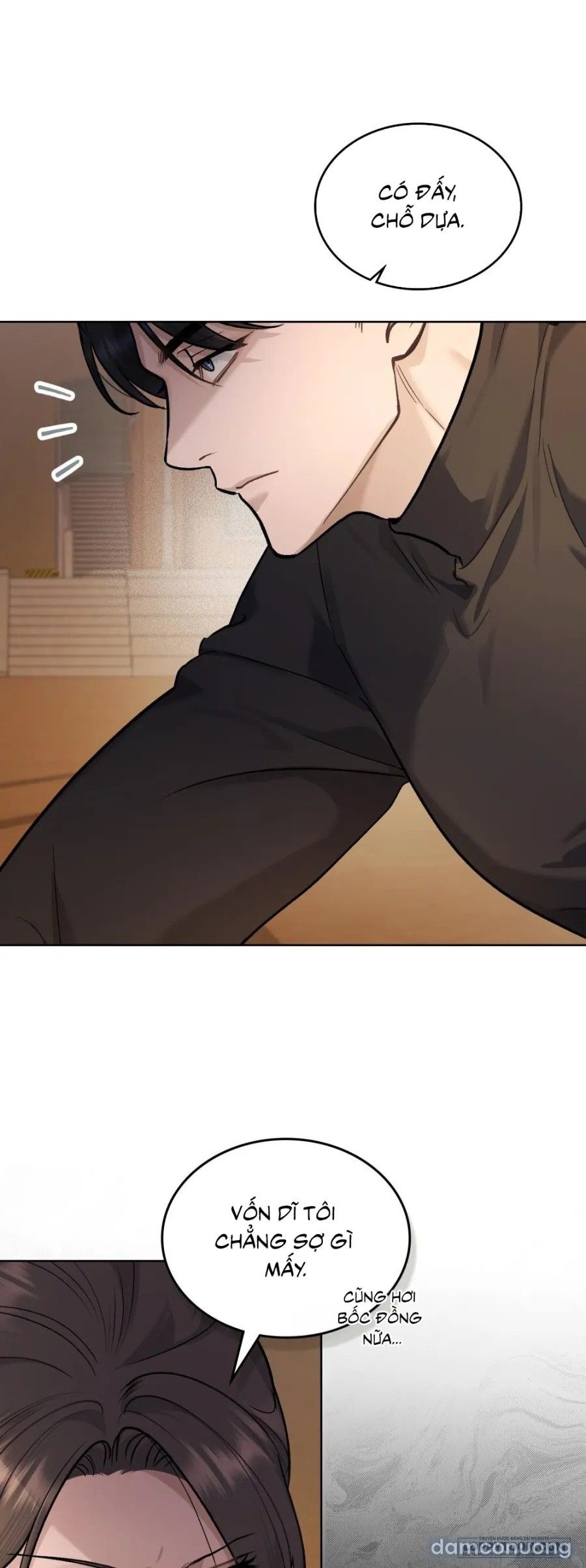 đọc truyện [19+] Kết Hôn Với Kẻ Tâm Thần Chương 28 ảnh 29 tại Thiên Thai Truyện