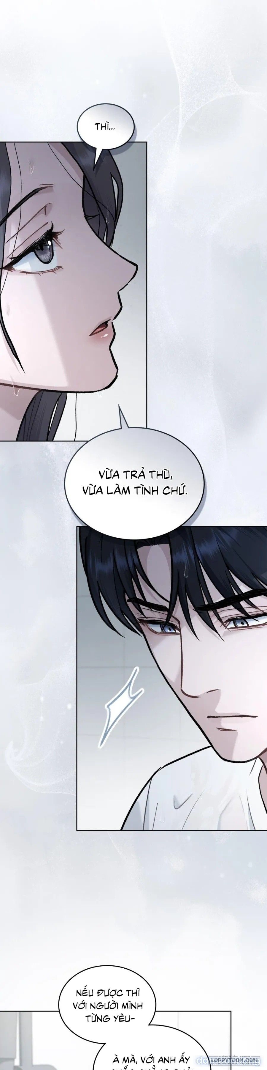 đọc truyện [19+] Kết Hôn Với Kẻ Tâm Thần Chương 28 ảnh 7 tại Thiên Thai Truyện