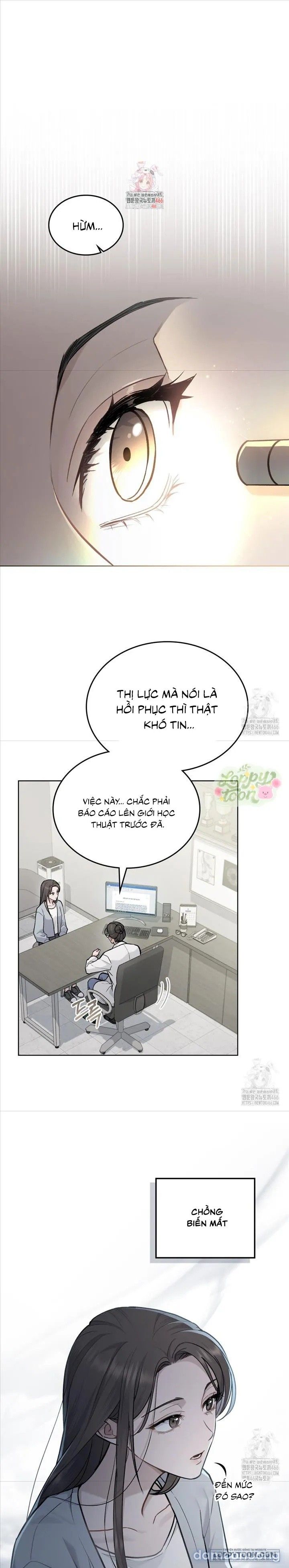 đọc truyện [19+] Kết Hôn Với Kẻ Tâm Thần Chương 3 ảnh 2 tại Thiên Thai Truyện