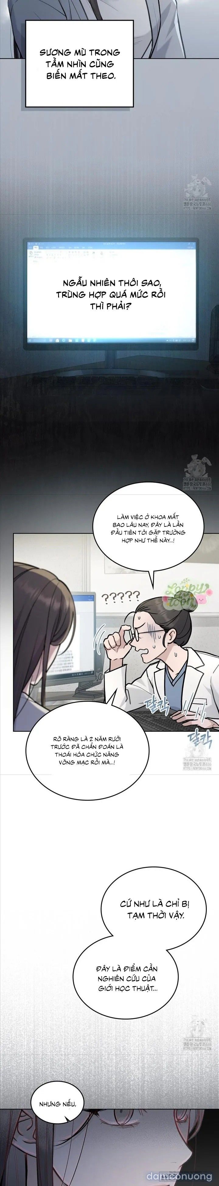 đọc truyện [19+] Kết Hôn Với Kẻ Tâm Thần Chương 3 ảnh 3 tại Thiên Thai Truyện