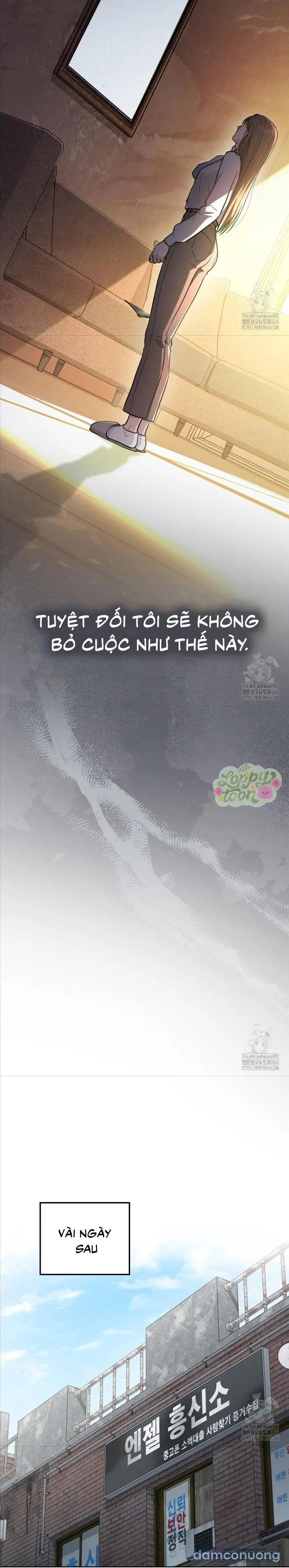 đọc truyện [19+] Kết Hôn Với Kẻ Tâm Thần Chương 3 ảnh 13 tại Thiên Thai Truyện