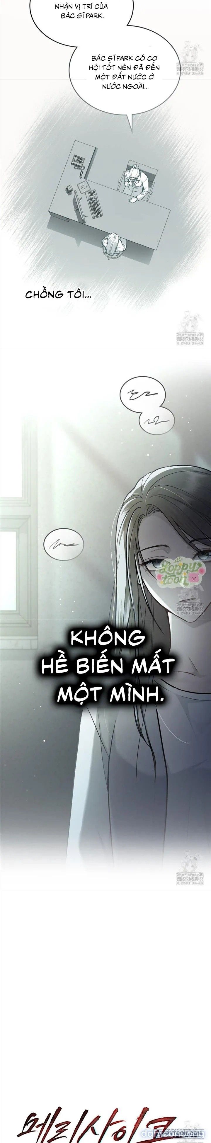 đọc truyện [19+] Kết Hôn Với Kẻ Tâm Thần Chương 3 ảnh 6 tại Thiên Thai Truyện