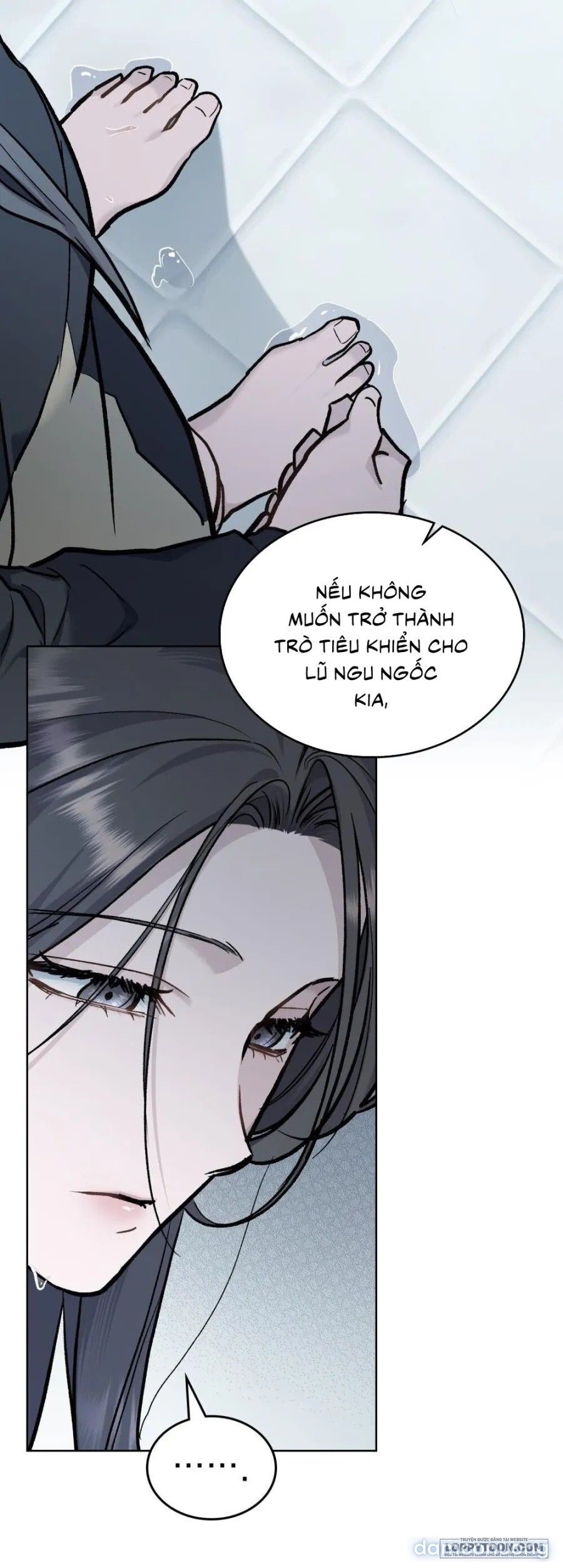 đọc truyện [19+] Kết Hôn Với Kẻ Tâm Thần Chương 30 ảnh 38 tại Thiên Thai Truyện