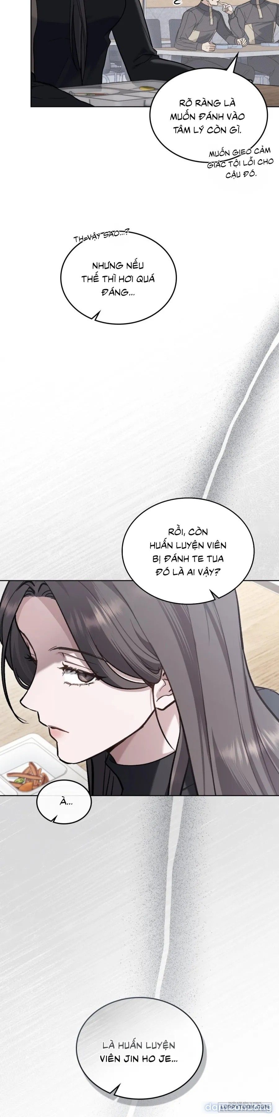 đọc truyện [19+] Kết Hôn Với Kẻ Tâm Thần Chương 34 ảnh 36 tại Thiên Thai Truyện