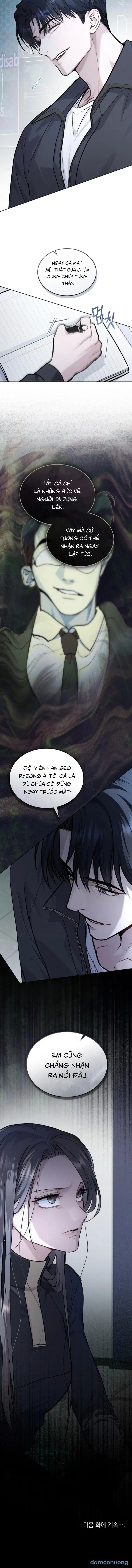 đọc truyện [19+] Kết Hôn Với Kẻ Tâm Thần Chương 35 ảnh 10 tại Thiên Thai Truyện