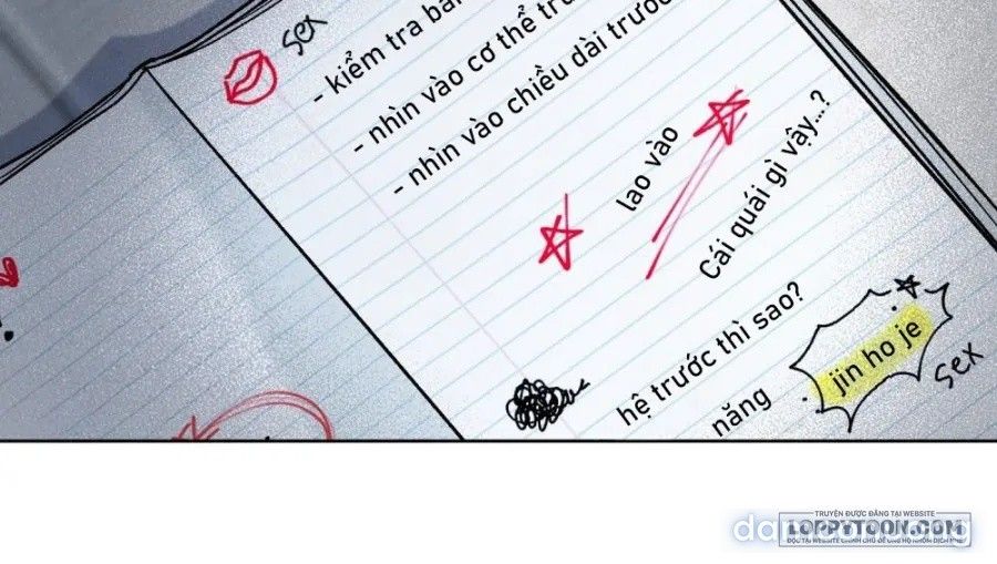 đọc truyện [19+] Kết Hôn Với Kẻ Tâm Thần Chương 37 ảnh 37 tại Thiên Thai Truyện