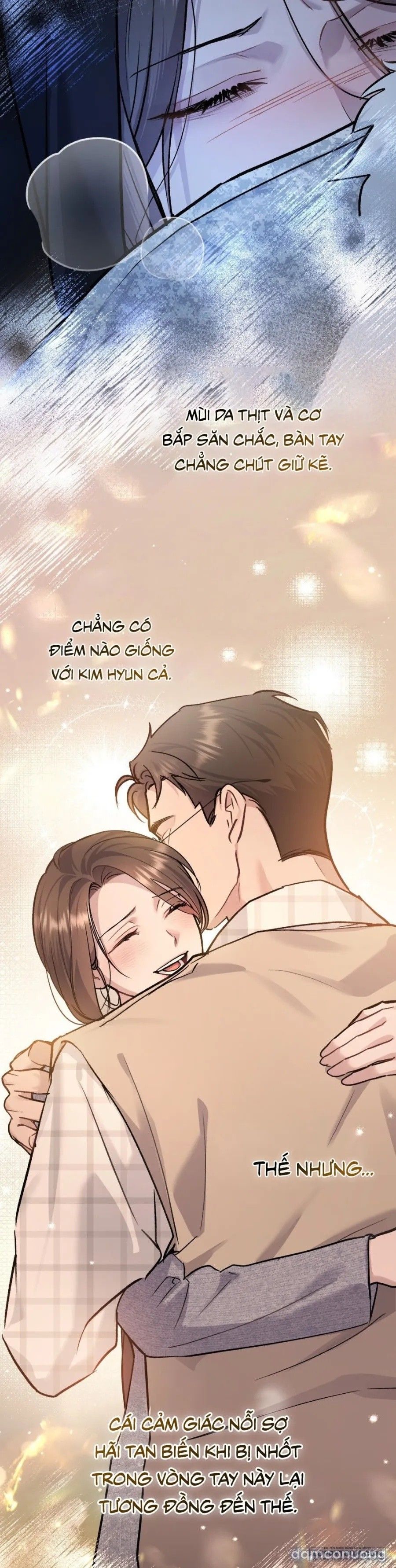 đọc truyện [19+] Kết Hôn Với Kẻ Tâm Thần Chương 42 ảnh 28 tại Thiên Thai Truyện
