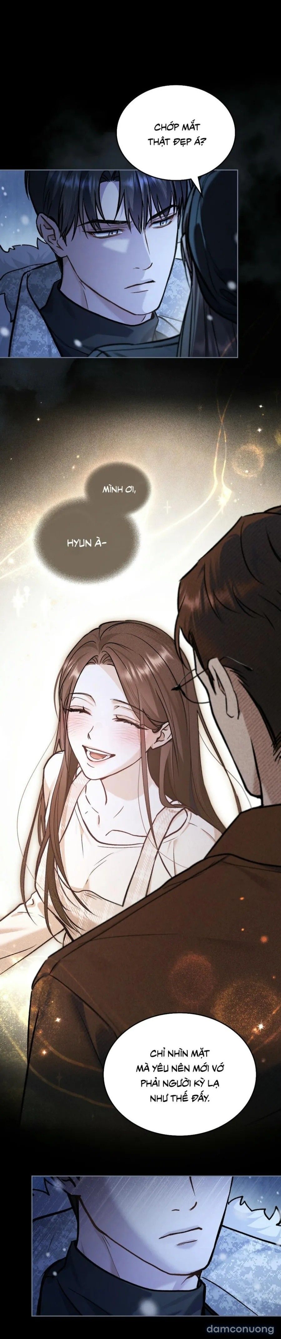đọc truyện [19+] Kết Hôn Với Kẻ Tâm Thần Chương 43 ảnh 14 tại Thiên Thai Truyện