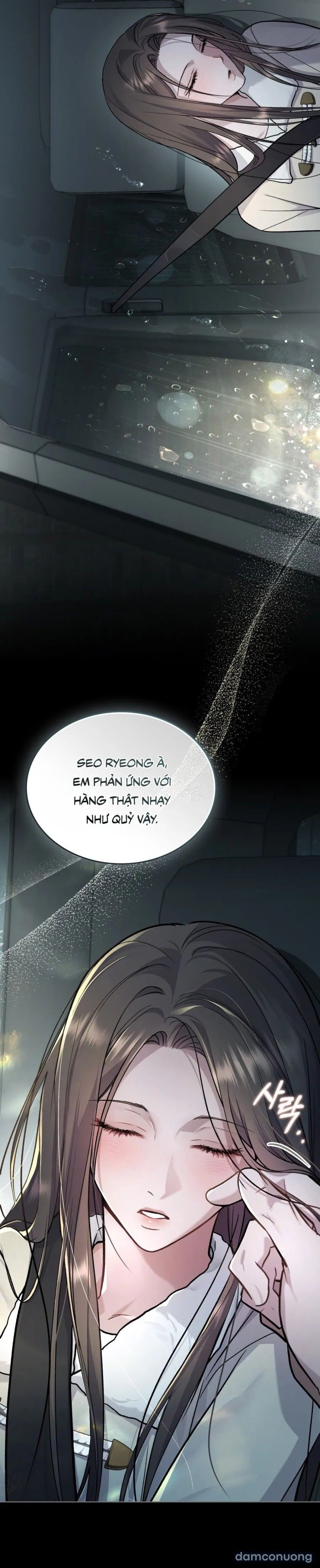 đọc truyện [19+] Kết Hôn Với Kẻ Tâm Thần Chương 46 ảnh 26 tại Thiên Thai Truyện