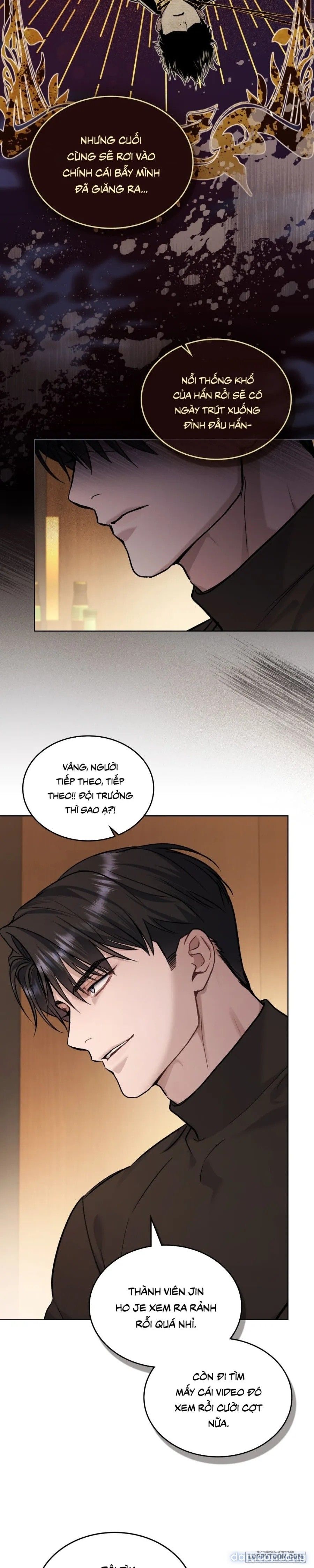 đọc truyện [19+] Kết Hôn Với Kẻ Tâm Thần Chương 46 ảnh 5 tại Thiên Thai Truyện