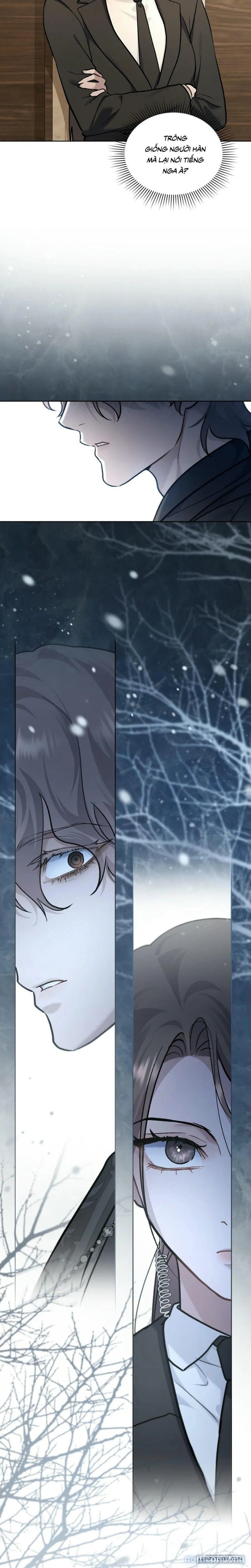 đọc truyện [19+] Kết Hôn Với Kẻ Tâm Thần Chương 55 ảnh 16 tại Thiên Thai Truyện