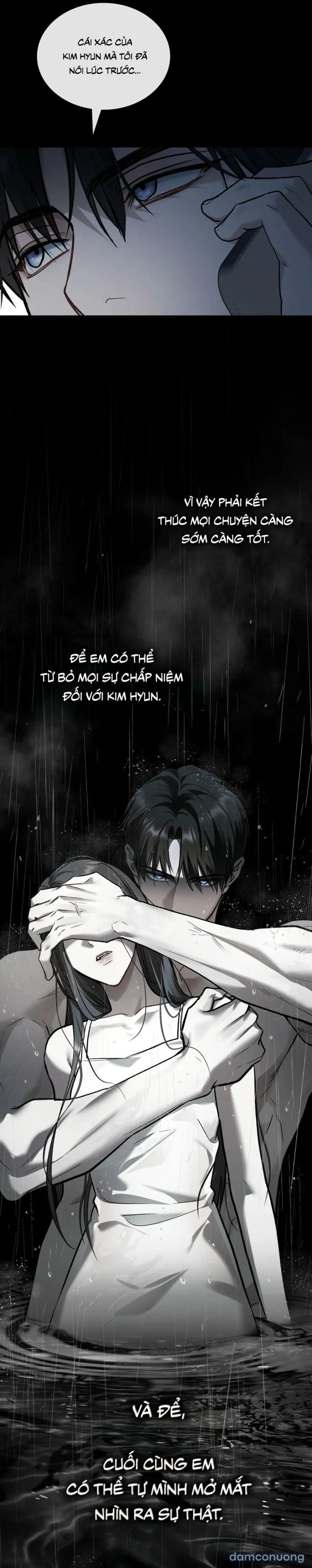 đọc truyện [19+] Kết Hôn Với Kẻ Tâm Thần Chương 56 ảnh 25 tại Thiên Thai Truyện