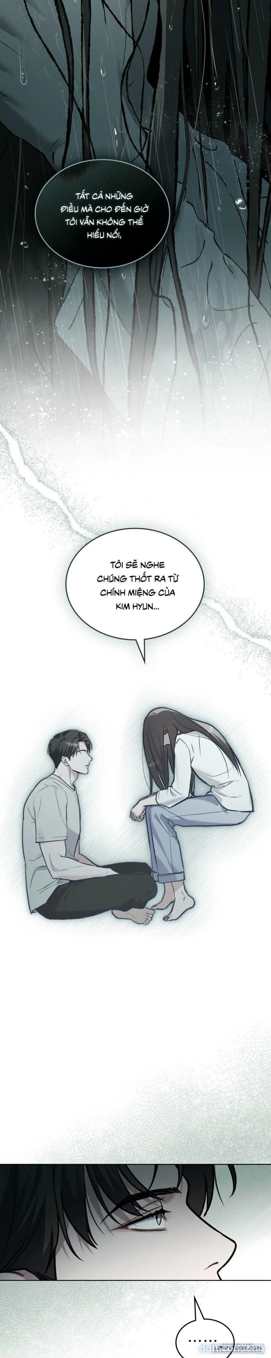 đọc truyện [19+] Kết Hôn Với Kẻ Tâm Thần Chương 57 ảnh 19 tại Thiên Thai Truyện