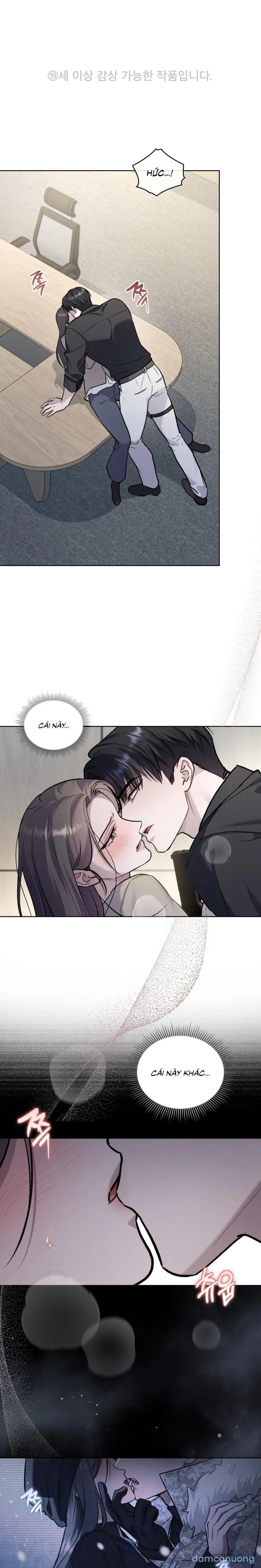 đọc truyện [19+] Kết Hôn Với Kẻ Tâm Thần Chương 59 ảnh 2 tại Thiên Thai Truyện