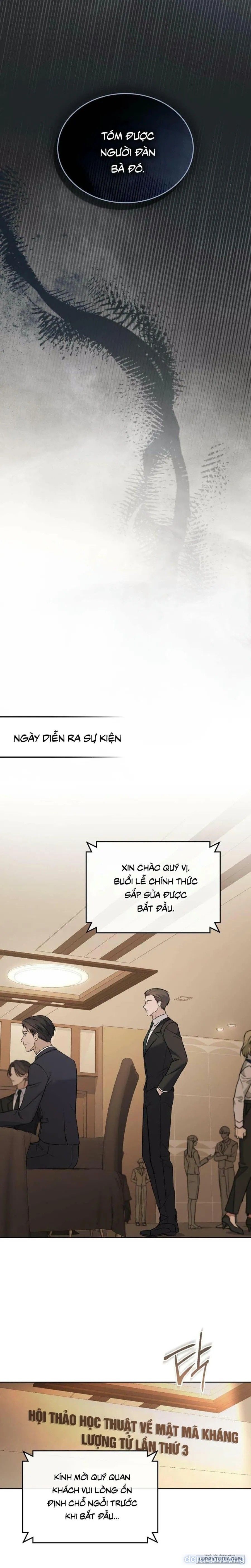 đọc truyện [19+] Kết Hôn Với Kẻ Tâm Thần Chương 60 ảnh 20 tại Thiên Thai Truyện