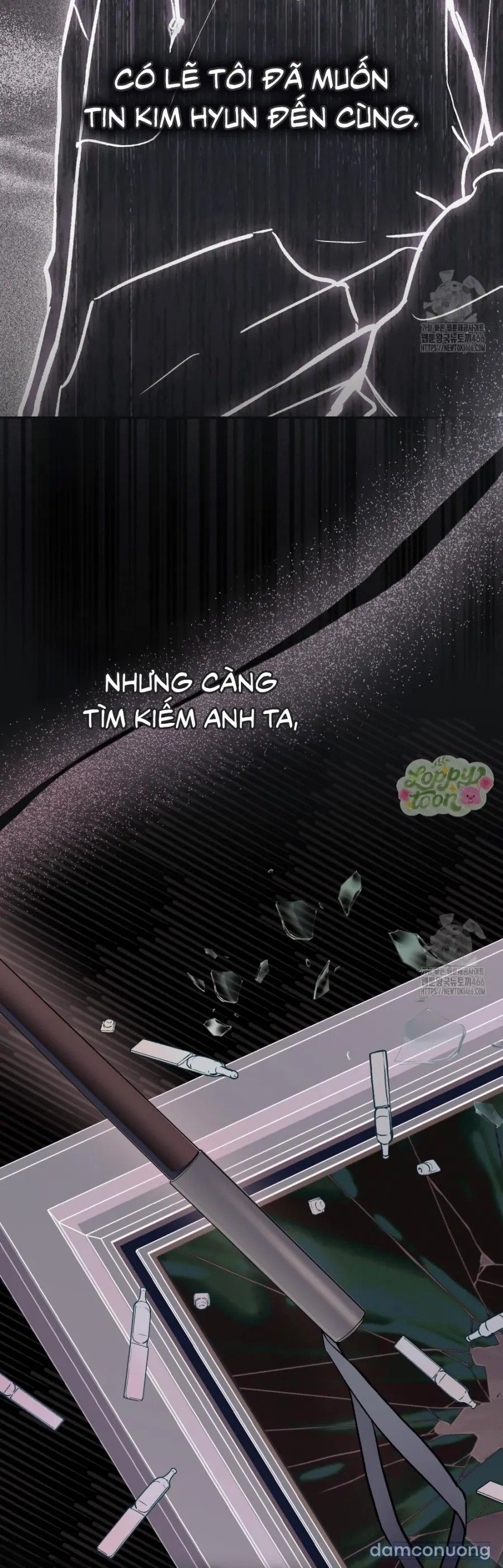 đọc truyện [19+] Kết Hôn Với Kẻ Tâm Thần Chương 7 ảnh 19 tại Thiên Thai Truyện