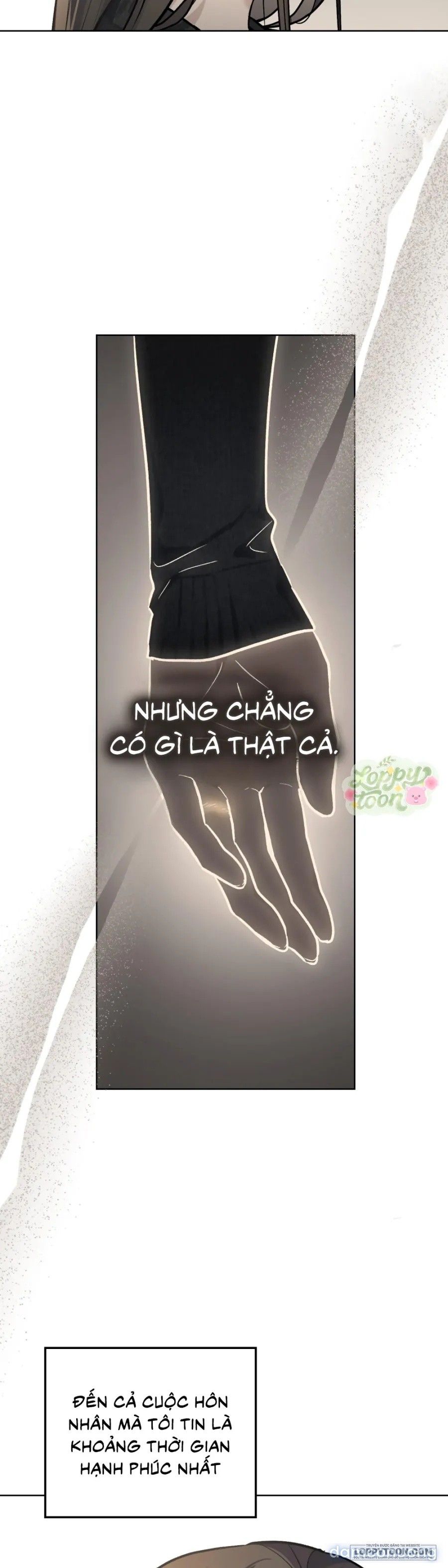 đọc truyện [19+] Kết Hôn Với Kẻ Tâm Thần Chương 7 ảnh 25 tại Thiên Thai Truyện