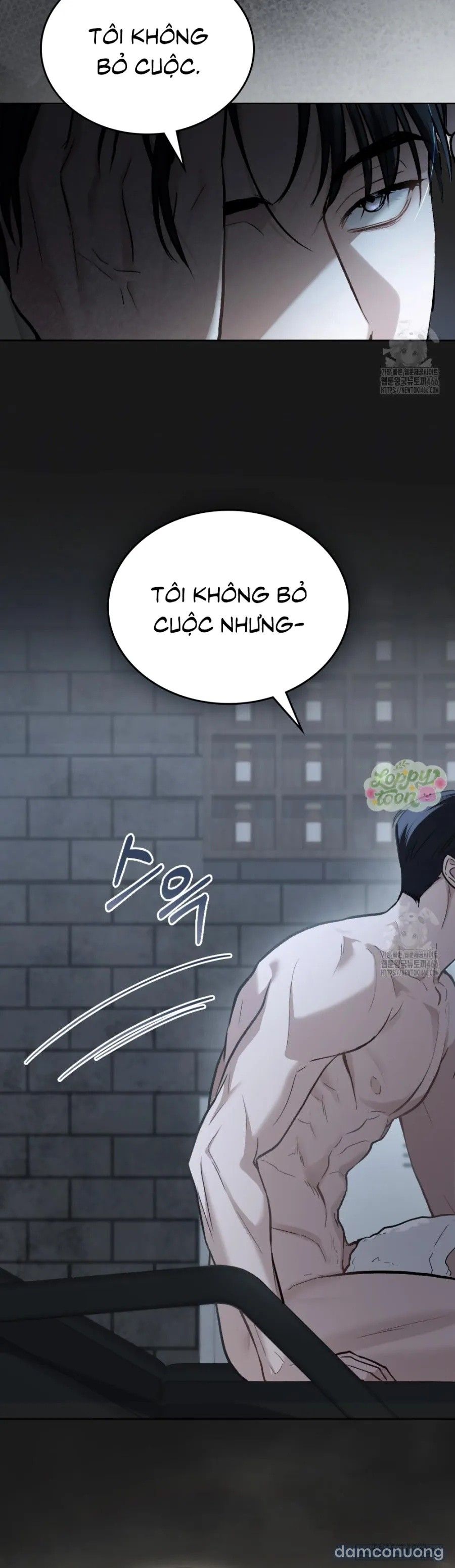 đọc truyện [19+] Kết Hôn Với Kẻ Tâm Thần Chương 8 ảnh 15 tại Thiên Thai Truyện