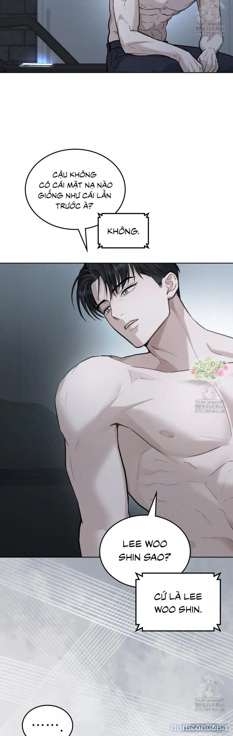 đọc truyện [19+] Kết Hôn Với Kẻ Tâm Thần Chương 8 ảnh 20 tại Thiên Thai Truyện