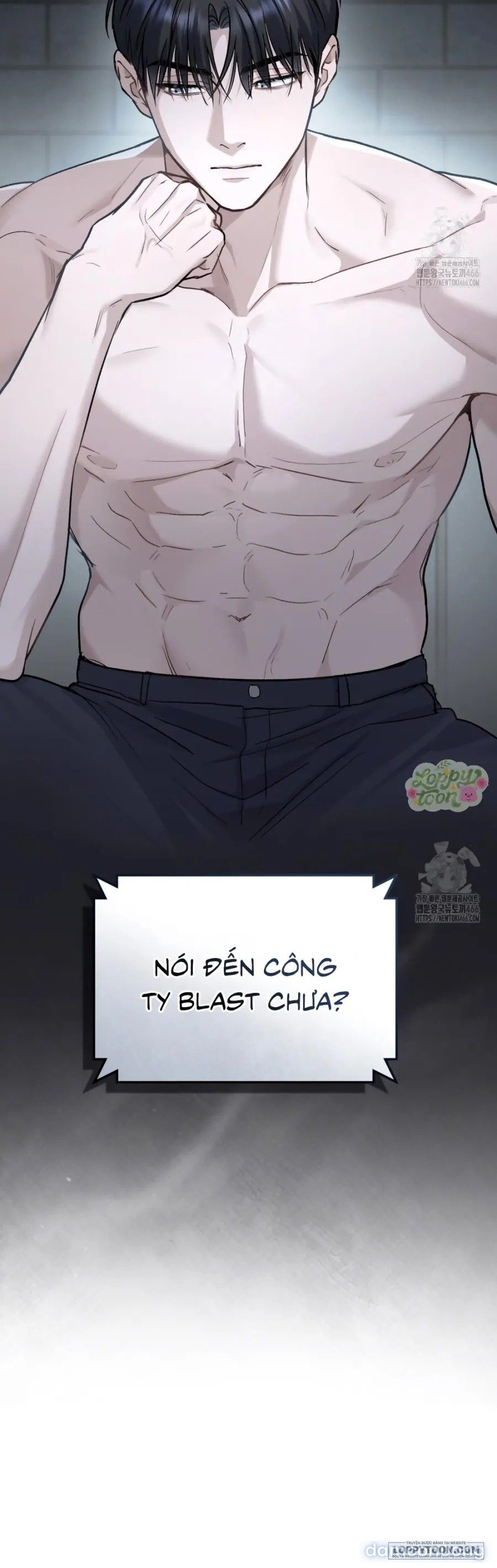 đọc truyện [19+] Kết Hôn Với Kẻ Tâm Thần Chương 8 ảnh 22 tại Thiên Thai Truyện
