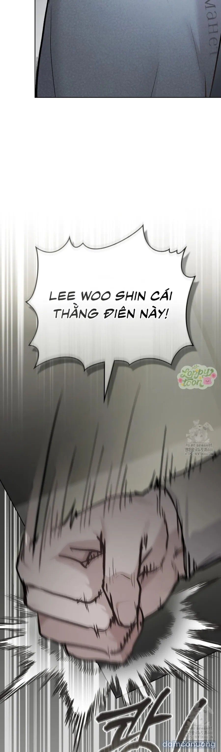 đọc truyện [19+] Kết Hôn Với Kẻ Tâm Thần Chương 8 ảnh 11 tại Thiên Thai Truyện