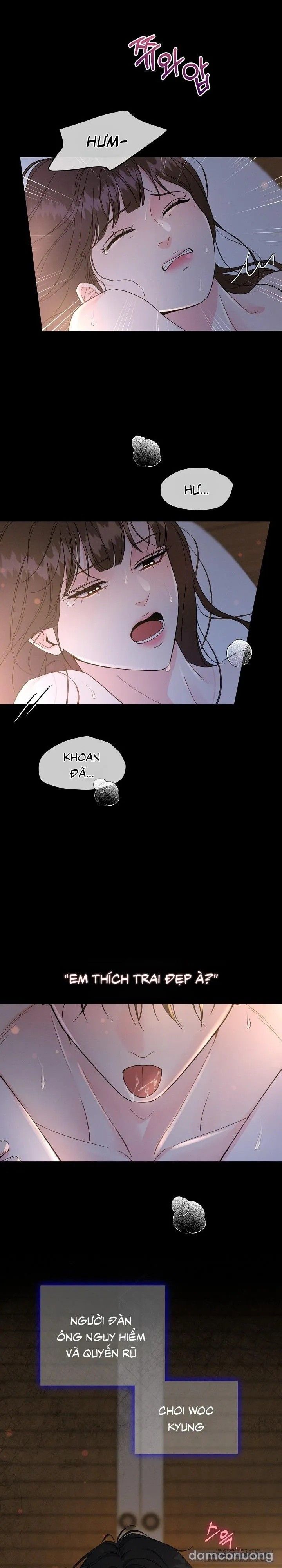 đọc truyện [19+] Lãng Mạn Chân Phương Chương 1 ảnh 3 tại Thiên Thai Truyện