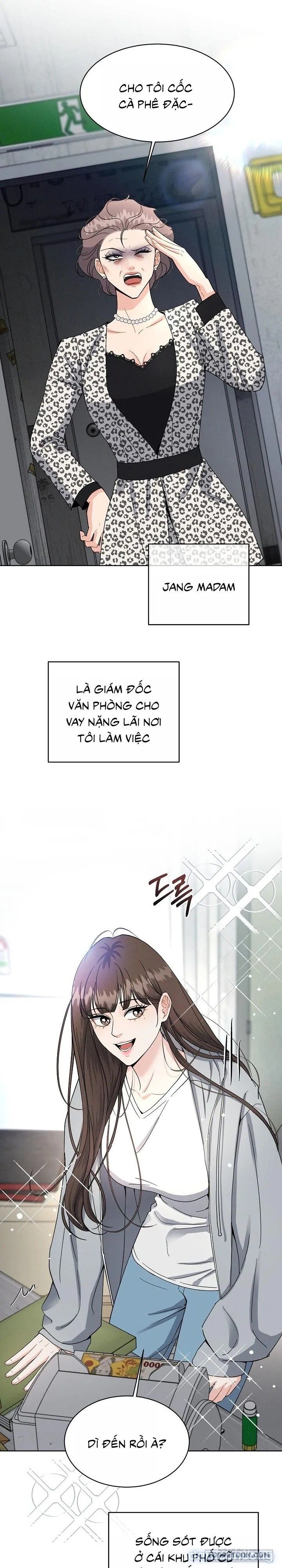 đọc truyện [19+] Lãng Mạn Chân Phương Chương 1 ảnh 12 tại Thiên Thai Truyện