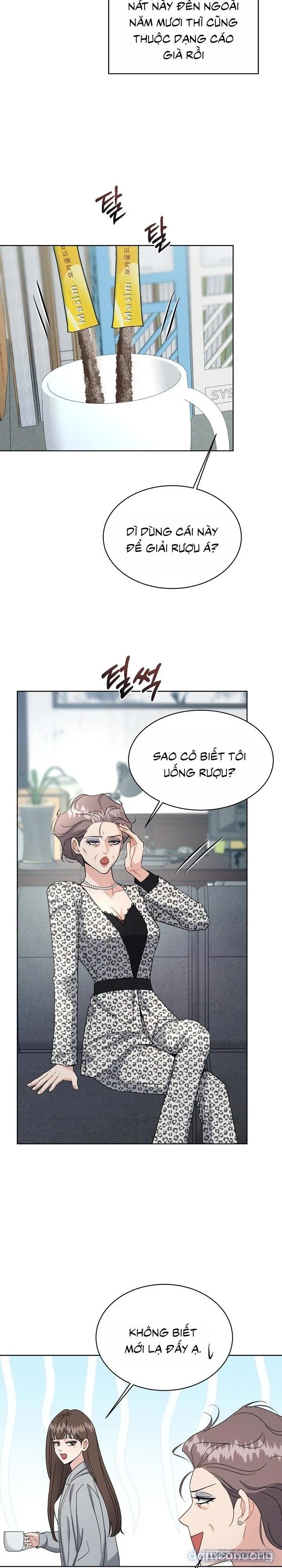 đọc truyện [19+] Lãng Mạn Chân Phương Chương 1 ảnh 13 tại Thiên Thai Truyện