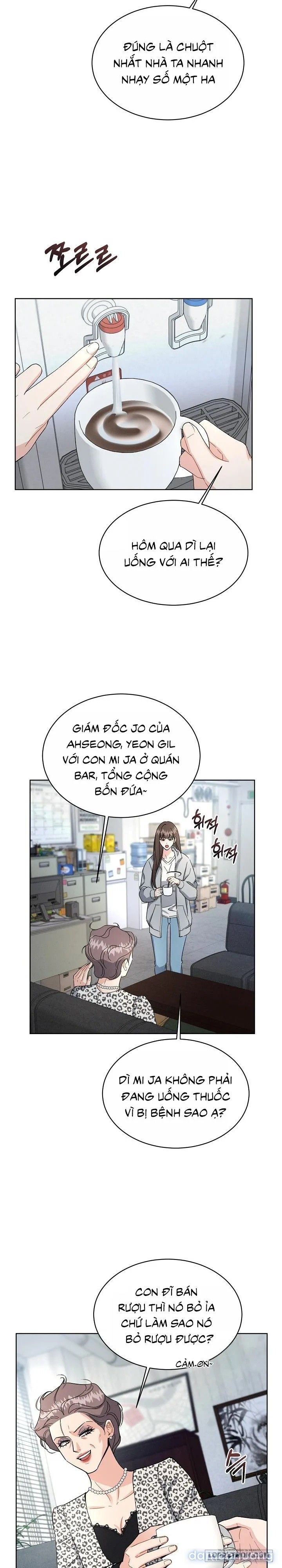 đọc truyện [19+] Lãng Mạn Chân Phương Chương 1 ảnh 14 tại Thiên Thai Truyện