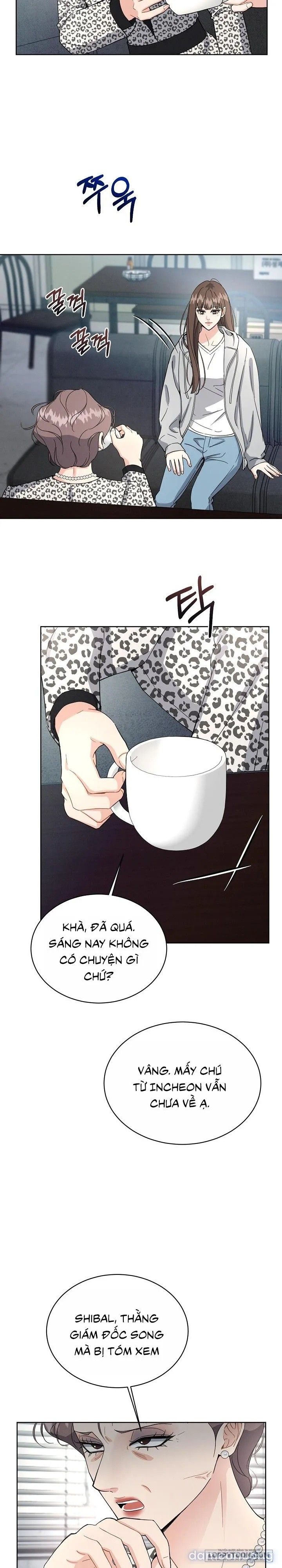 đọc truyện [19+] Lãng Mạn Chân Phương Chương 1 ảnh 15 tại Thiên Thai Truyện