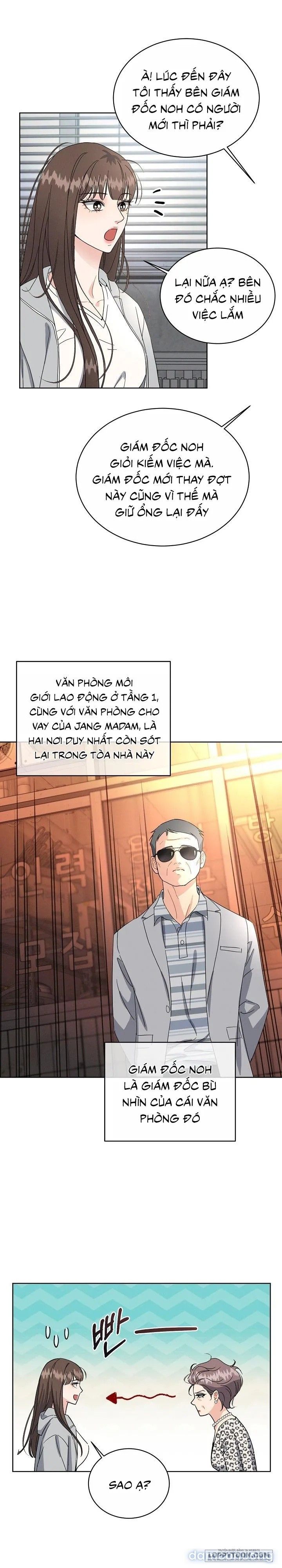 đọc truyện [19+] Lãng Mạn Chân Phương Chương 1 ảnh 17 tại Thiên Thai Truyện