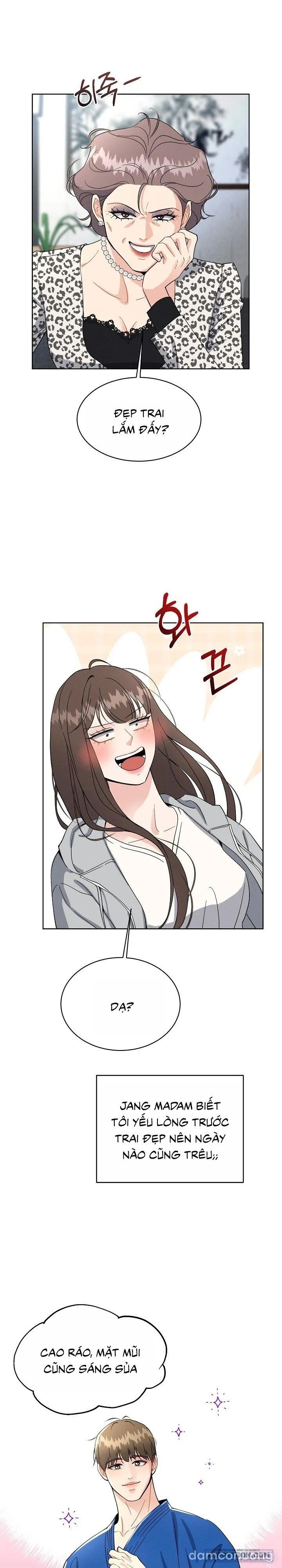 đọc truyện [19+] Lãng Mạn Chân Phương Chương 1 ảnh 18 tại Thiên Thai Truyện