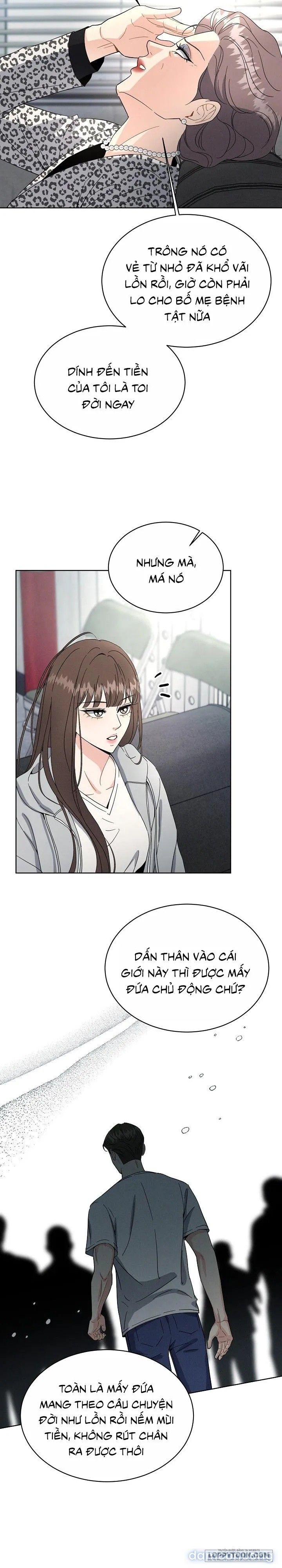 đọc truyện [19+] Lãng Mạn Chân Phương Chương 1 ảnh 20 tại Thiên Thai Truyện