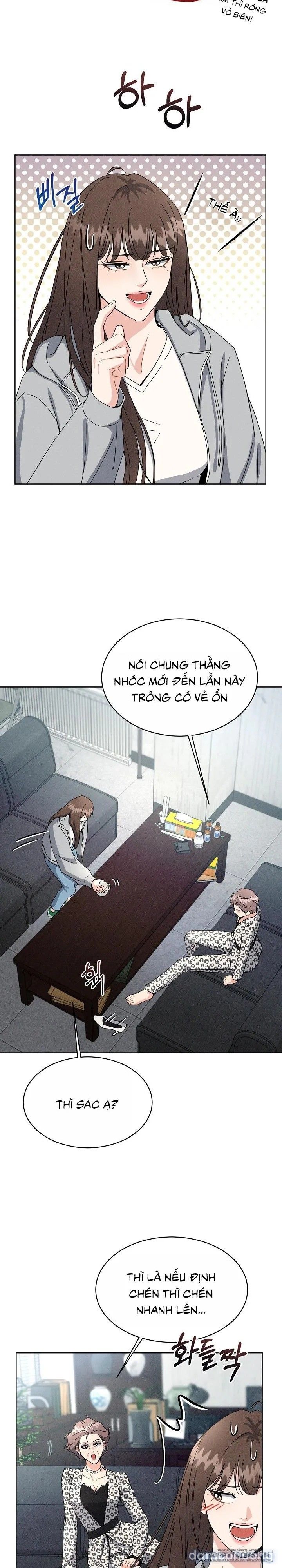 đọc truyện [19+] Lãng Mạn Chân Phương Chương 1 ảnh 23 tại Thiên Thai Truyện