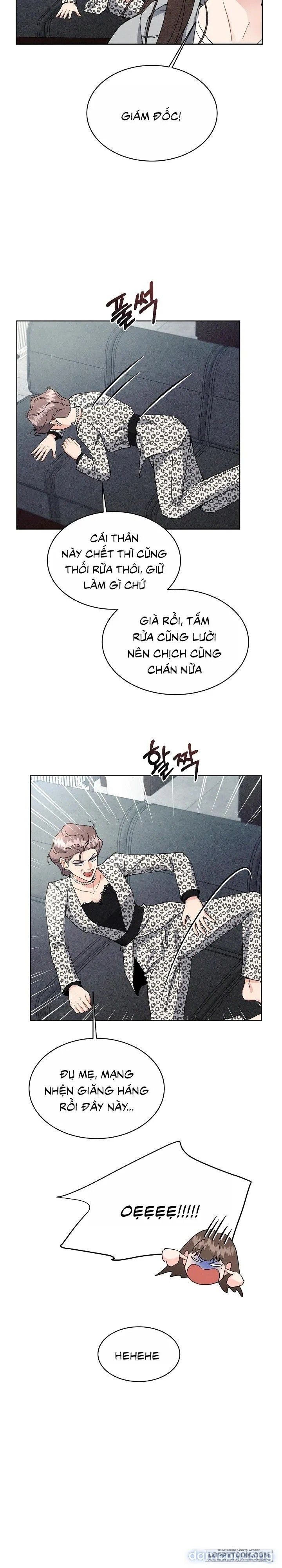 đọc truyện [19+] Lãng Mạn Chân Phương Chương 1 ảnh 24 tại Thiên Thai Truyện