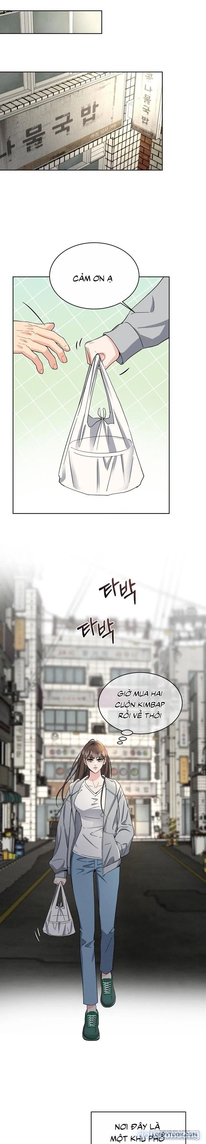 đọc truyện [19+] Lãng Mạn Chân Phương Chương 1 ảnh 25 tại Thiên Thai Truyện