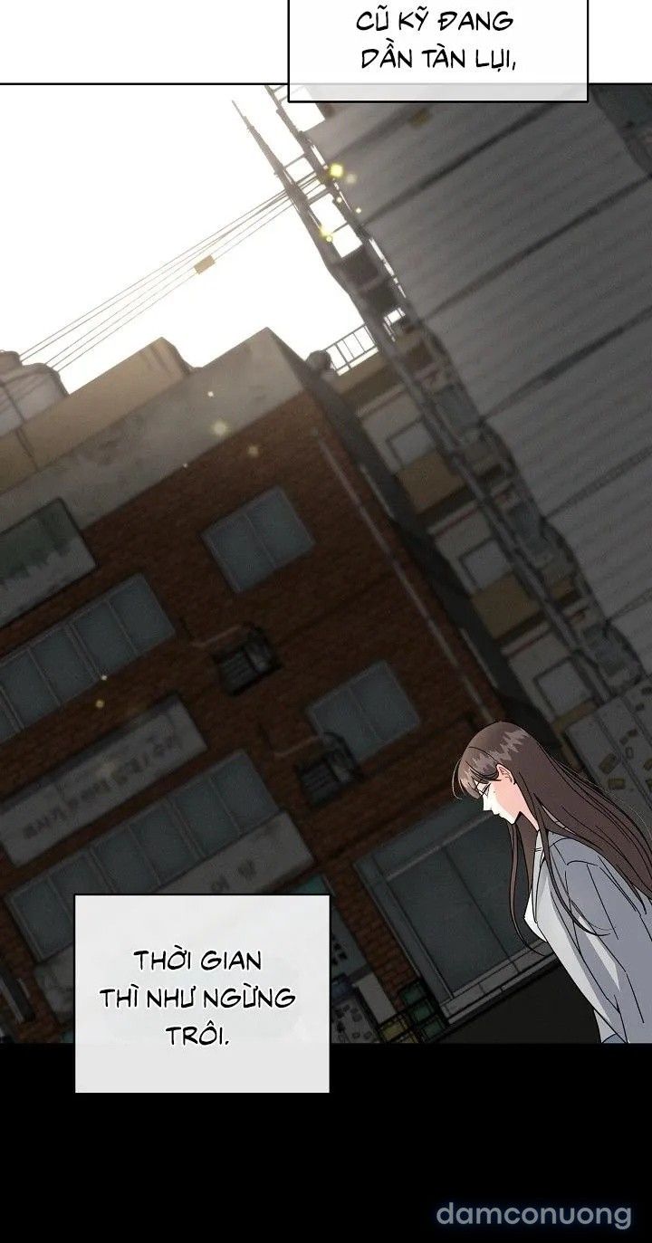 đọc truyện [19+] Lãng Mạn Chân Phương Chương 1 ảnh 26 tại Thiên Thai Truyện