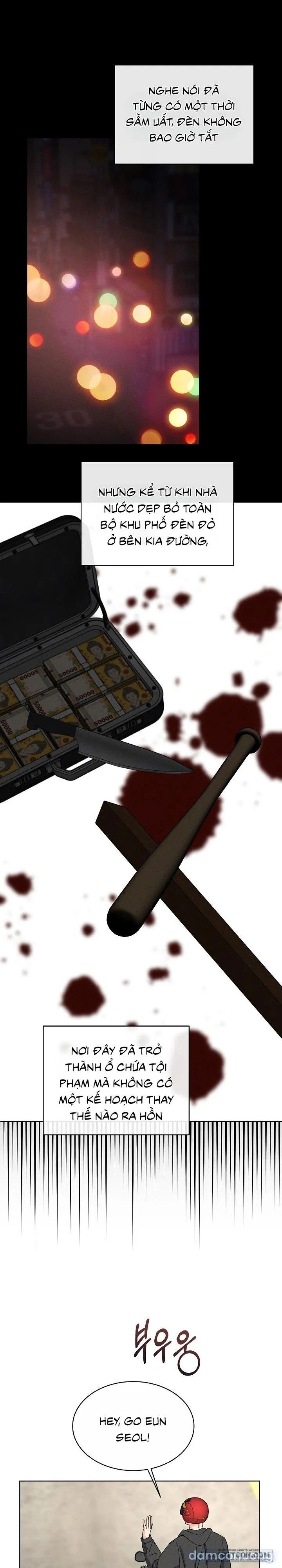 đọc truyện [19+] Lãng Mạn Chân Phương Chương 1 ảnh 27 tại Thiên Thai Truyện